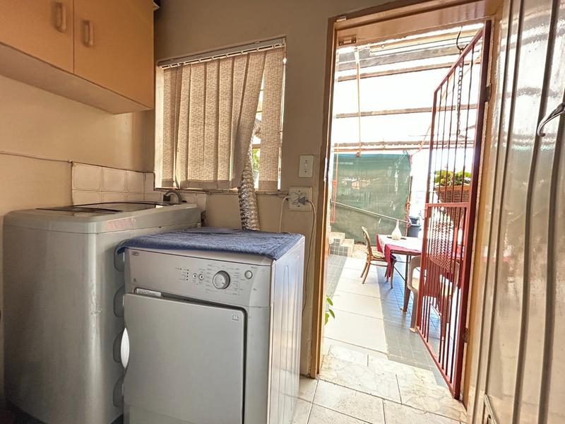 4 Bedroom Property for Sale in Brits North West